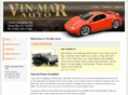 vinmarauto.com