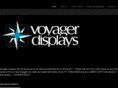 voyagerdisplays.com