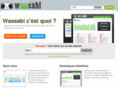 waasabi.com