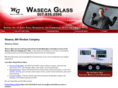 wasecaglass.com