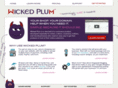 wickedplum.com