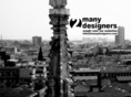 2manydesigners.com