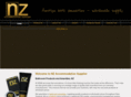 2nzas.com