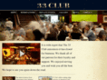 33clubchicago.com