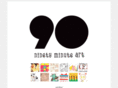 90minart.org