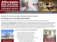 affordablebathandhome.com