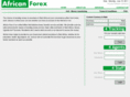 africanforex.com