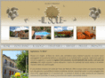 agriturismoilsole.com