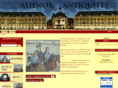 alienor-antiquites.com