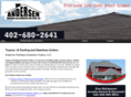 andersenroofing.com