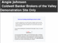 angie-johnson.com
