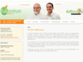arthros-institute.com