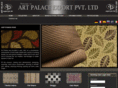 artpalaceexpo.com