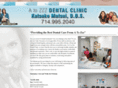 atozzzdentalclinic.com