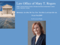 attorneymaryrogers.com