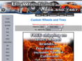 bbswheelsusa.com