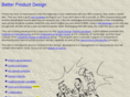 betterproductdesign.net