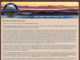 blueridgelodgingassociation.com