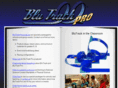 blutrackpro.com