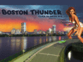 bostonthunder.com