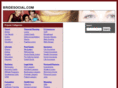bridesocial.com