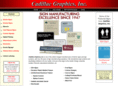 cadillacgraphics.com