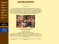 carlscorona.com