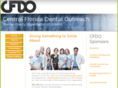 centralfloridadentaloutreach.com