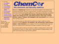 chemcor.net