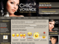 chic-voyance.com