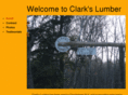 clarkslumber.com