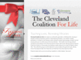 clevelandcoalitionforlife.org