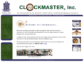 clockmasterinc.com