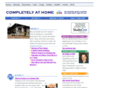 completelyathome.com