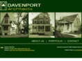 davenportarchitects.com