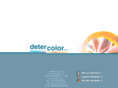 detercolor.com