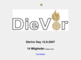 dievor.org