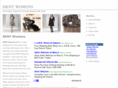 dknywomens.com