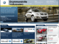 drummondvillevolkswagen.com