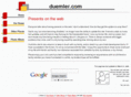 duemler.com