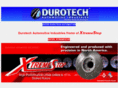 durotechauto.com