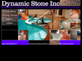 dynamicstoneinc.com