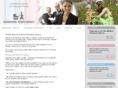 eastbournenannyagency.com