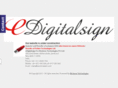 edigitalsign.com