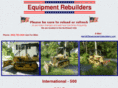 equipmentrebuilders.com