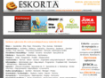 eskorta.com