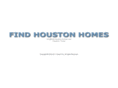 find-houston-homes.com