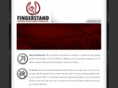fingerstand.com