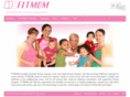 fitmomkc.com