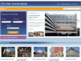 fivestarnewtonhotels.com